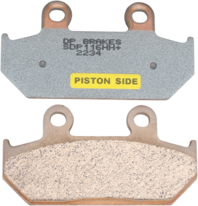 Sdp Sport Hh+ Sintered Brake Pads