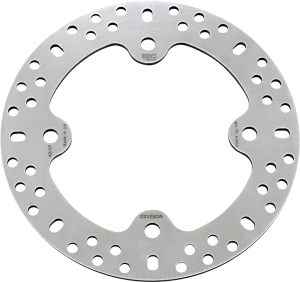 Md Series Atv Brake Rotor Stainless Steel