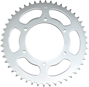 Sprocket Steel