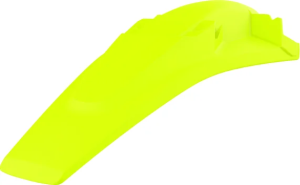 Aripă spate replică, galben fluorescent, 1, nordicamoto.ro