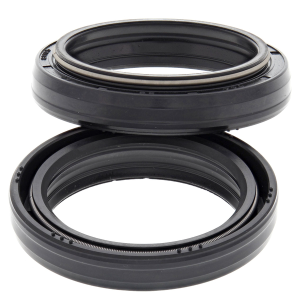 Fork Oil Seal Kit Black