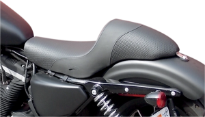 Americano 2-up Cafe Seat Black, 1, nordicamoto.ro