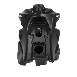 Rezervor Combustibil Acerbis KTM EXC/SX/XC 23'-27' Negru, 2, nordicamoto.ro