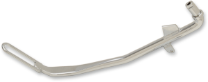 Kickstand Silver