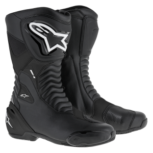 Cizme Alpinestars Smx S Black/Black