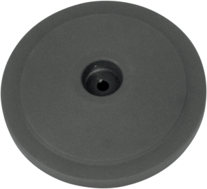 Stealth Air Cleaner Cover Black
