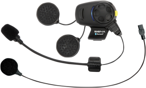 Sistem comunicatie SENA SMH5-FM SINGEL PACK, 4, nordicamoto.ro
