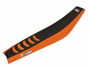 Seatcover Orange, 2, nordicamoto.ro
