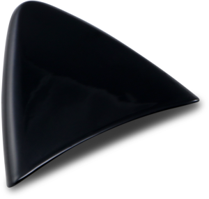 Pyramid Covers Black, 2, nordicamoto.ro