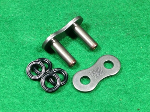 520 Sroz2 Drive Chain Natural 520, 2, nordicamoto.ro