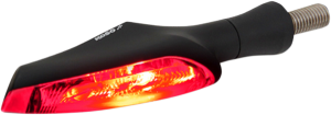 Led Indicator Black, 1, nordicamoto.ro