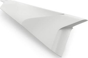 Air filter panel, nordicamoto.ro
