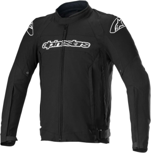 Geaca Textila Alpinestars T-GP Force Black