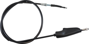 Front Brake Cable Black, 2, nordicamoto.ro