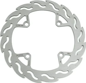 Rotor spate din seria Flame, argintiu, 1, nordicamoto.ro
