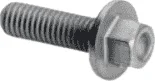 HH COLLAR SCREW M 5X16 WS 6, 3, nordicamoto.ro