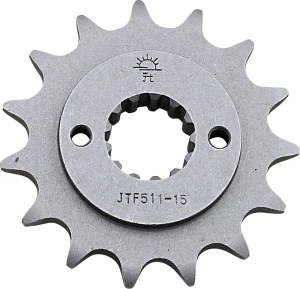 JT SPROCKETS Countershaft Sprocket 