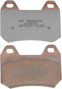 Standard Dp Sintered Brake Pads