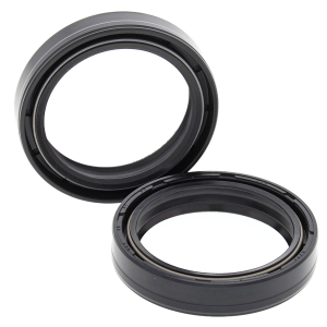 Fork Oil Seal Kit Black, 1, nordicamoto.ro