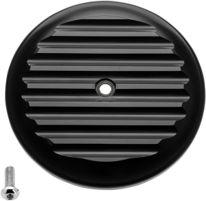 Vt Air Cleaner Cover Black