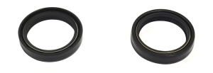 Fork Oil Seals Black