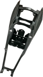 SUB FRAME UPPER PART CPL. 14, nordicamoto.ro