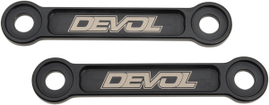 Lowering Link Black