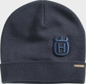 Caciula  Husqvarna Logo Beanie Blue