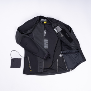 Geacă Moto Bărbați Knox Urbane Pro MK3, 2, nordicamoto.ro