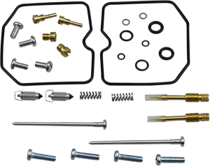 Kit de reparare carburator