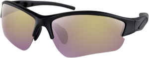 Rapid Sunglasses Black