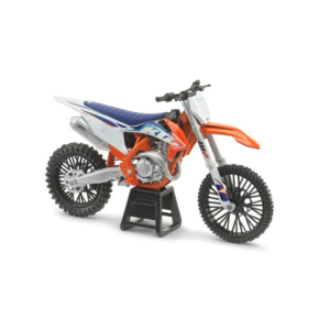 Macheta KTM SXF 450 2022  1:12