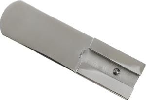 Kickstand Extension Polished, 2, nordicamoto.ro