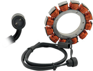 Unmolded Alternator Stator