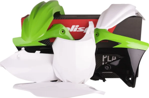 Kit plastice Kawasaki KXF450 '13-'15