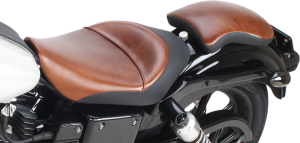 Detachable Pillion Brown, 2, nordicamoto.ro