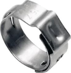 VARIABLE ONE-EAR CLAMP 21,0MM