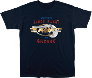 Tee Blood Sweat Grs M M, 1, nordicamoto.ro