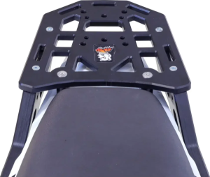 Portbagaj Spate AXP Racing Fantic XE 125/KTM Adventure-Enduro 390/Yamaha YZ 85 Negru, 2, nordicamoto.ro