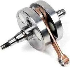 CRANKSHAFT EXC
