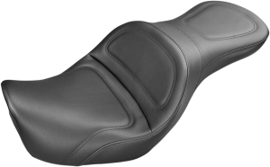 Explorer Seat Black