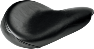 Buddy Boy Deep Dish Solo Seat Black
