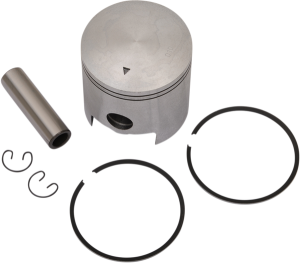 SET DE PISTON
