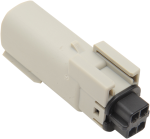 Molex Mx 150 Connector Component Gray, 2, nordicamoto.ro