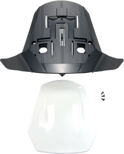 Accesoriu ventilație superioară cască SHOEI NEO2