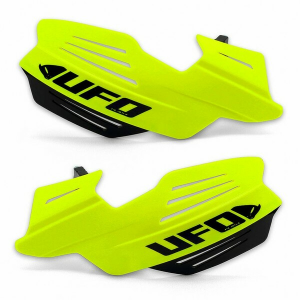 Vulcan-universal Dual Injection Handguard Fluorescent Yellow