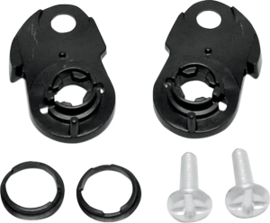 Fx-39ds Shield Ratchet Kit Black
