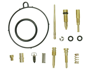 KIT REPARAȚIE CARBURATOR PSIHIC KAWASAKI KLX 140/L '08-16, (26-1411) (PENTRU 1 CARBURATOR) - ÎNLOCUIT CU XU-07432