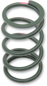 High-performance Drive Clutch Spring Green, Pink