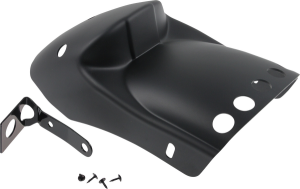 Rear Fender Bobber Black